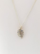 14K Yellow Gold Brilliant