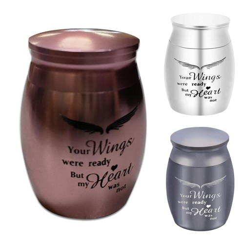 Dog memorial urn - urn, casket