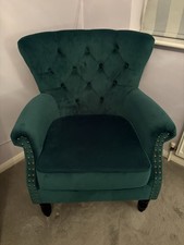 Occasional chair - occasional,
