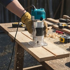 1-Click Trimmer Machine