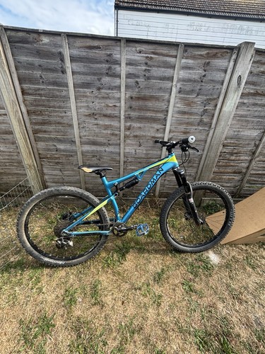 Boardman full suspension - boardman,