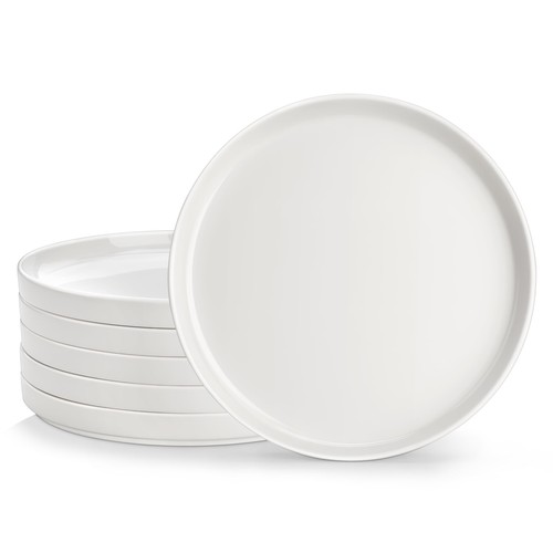 Malacasa dinner plates - plates, set