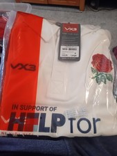 Vx3 Help For Heroes England