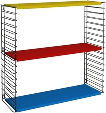 Tomado libro tier - libro, 3-tier