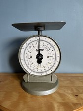 VINTAGE SALTER POSTAL PARCEL
