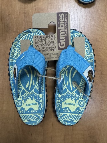 Gumbies islander girls - islander, girls/boys