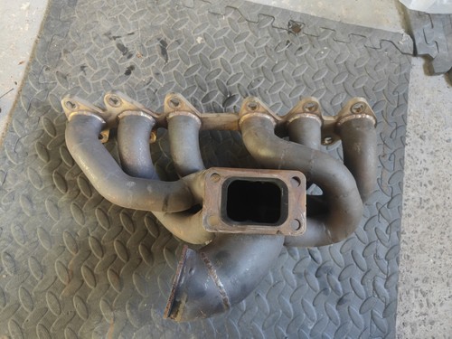 Solid fab custom exhaust - custom,