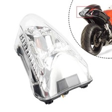 Led Tail Light Brake Turn