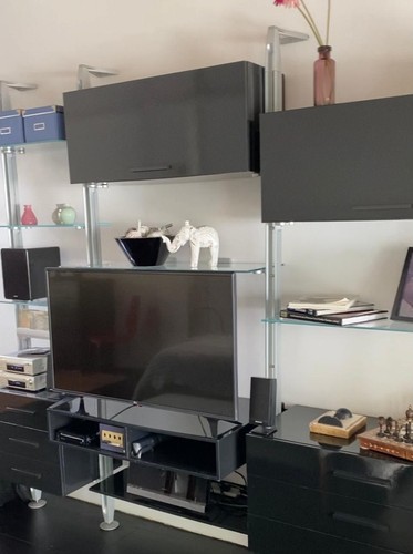 Ligne roset p900 - p&p900, modular
