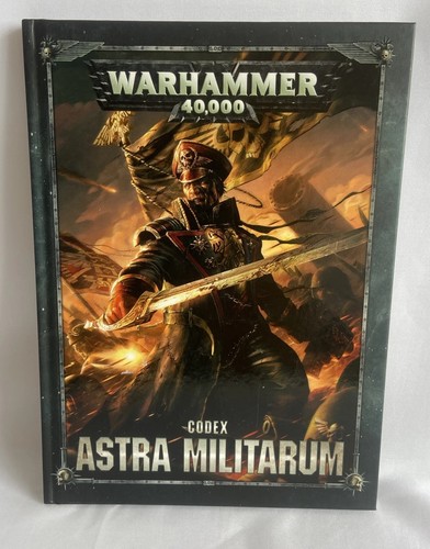 Astra militarum games - militarum, workshop
