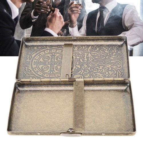 Cigarette case - (constantine)cigarette,