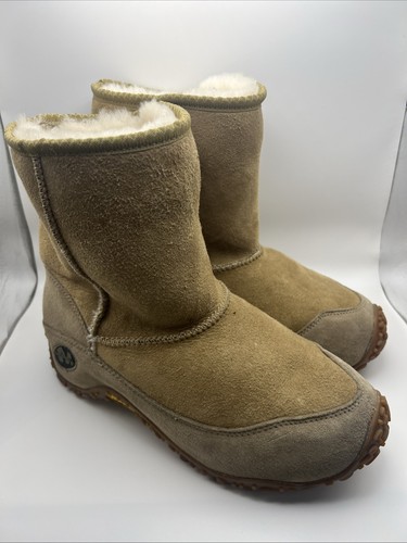 Merrell yeti chameleon high - merrell,
