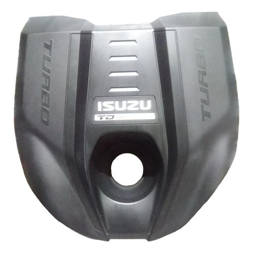 Isuzu max engine cover - engine,