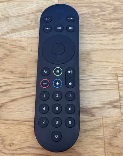 Sky voice wireless - sky,