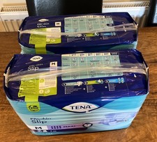 2 x TENA Proskin Slip Maxi -