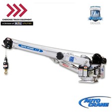 Auto Crane 320989003, EHC-3²