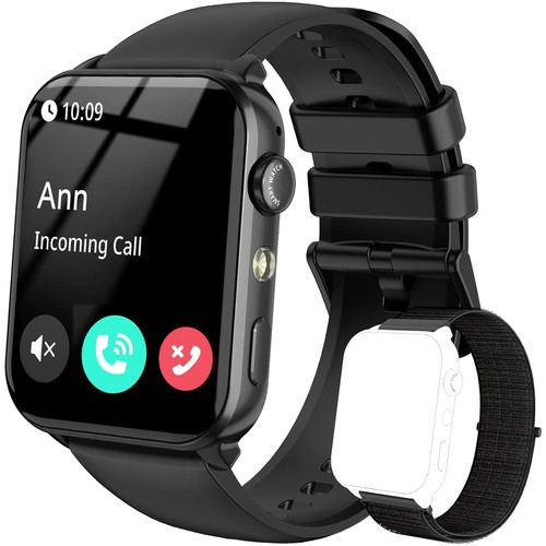 Smart watch men - women, fitness