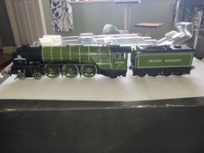 Bachmann A1 Class Locomotive