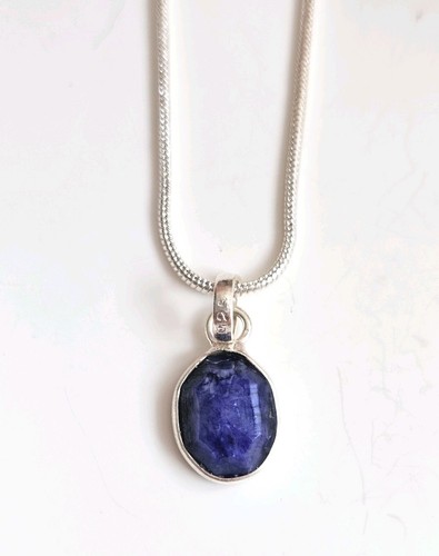 Sterling silver s925 pendant - sterling,