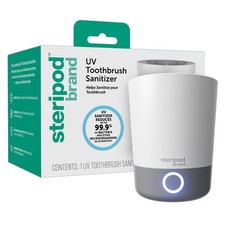 Steripod UV Home Toothbrush