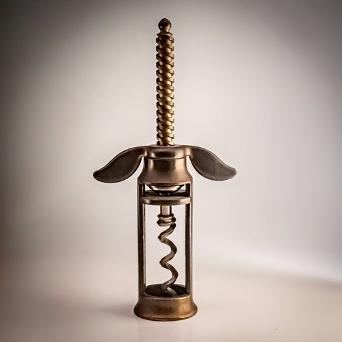 Corkscrew antique victorian - antique,