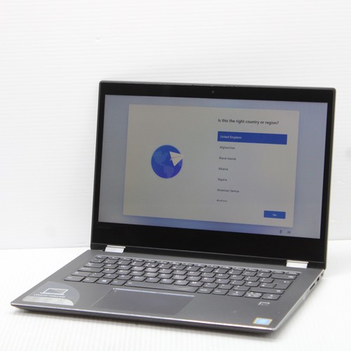 Lenovo yoga 520 1 - 2,