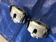 BMW E46 M3 S54B32 FRONT