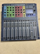 Soundcraft Si Expression 1 (16