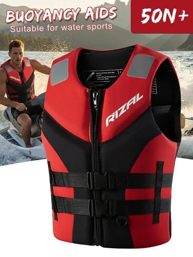 Life vest adults surf - adults,