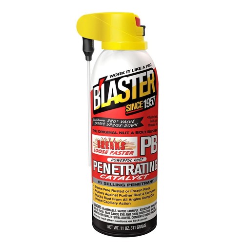 Blaster penetrating - 16-pb,