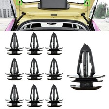 10pcs for mg3 - zs, rear