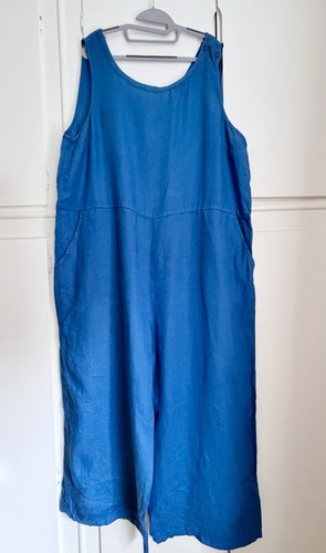 Seasalt salt air linen - seasalt,