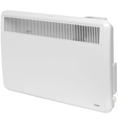 Creda panel heater - creda,