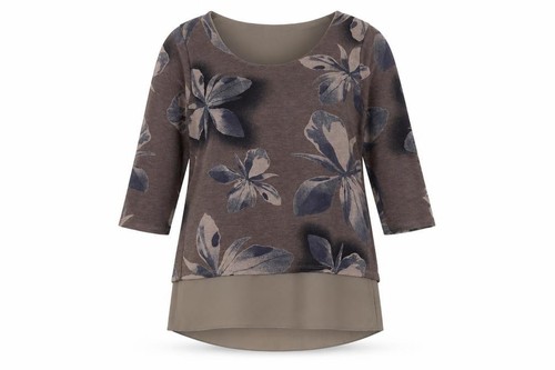 Luca vanucci womens tunic - luca,