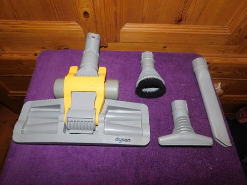 Dyson dc05 cylinder vacuum - cylinder,