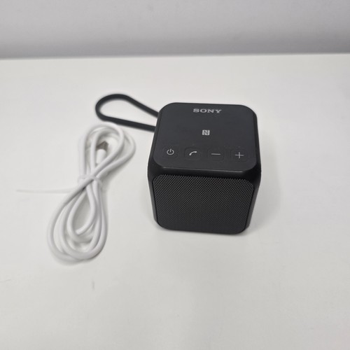 Sony srs x11 compact portable - sony,
