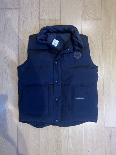 Canada goose gilet - canada, uk