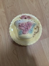 Vintage Hull Pottery USA 80
