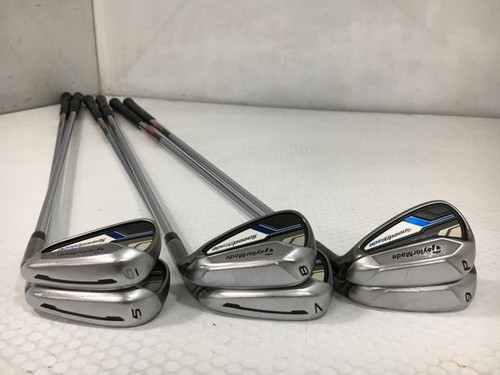 Taylormade speedblade iron - taylormade, set