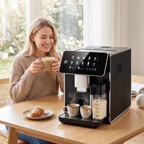 Bean cup coffee - bean, to