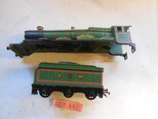 WRENN DEVIZES CASTLE CLASS