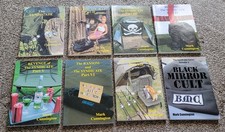 The Syndicate Series Books