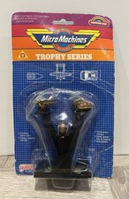 Micro Machines Galoob No.6404  Trophy Series Vintage 1988