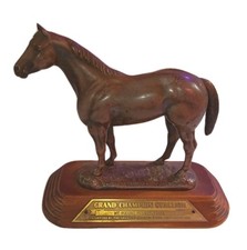 Bronze Horse Grand Champion