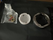 Mira Combi Force Control Knob