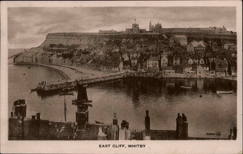 Whitby north yorkshire - whitby, east