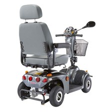 Freerider mayfair deluxe - freerider, 4