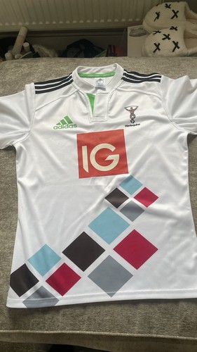 Harlequins 2014 away - harlequins, 2014/15