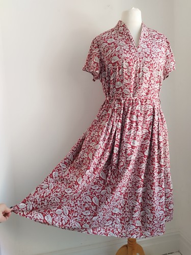 Seasalt dress cotton - seasalt, size