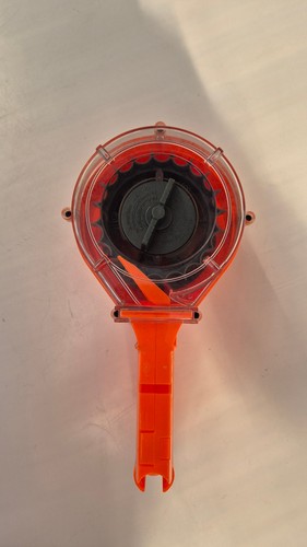 Nerf dart drum - nerf, ammo